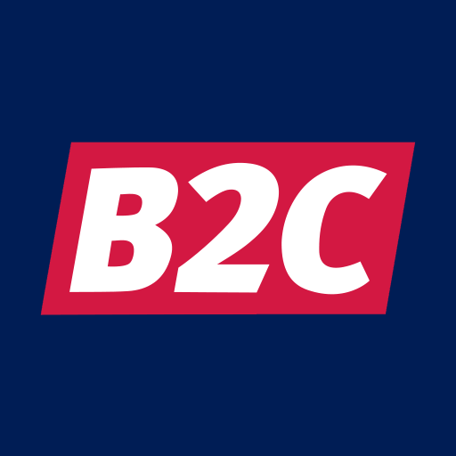 B2C