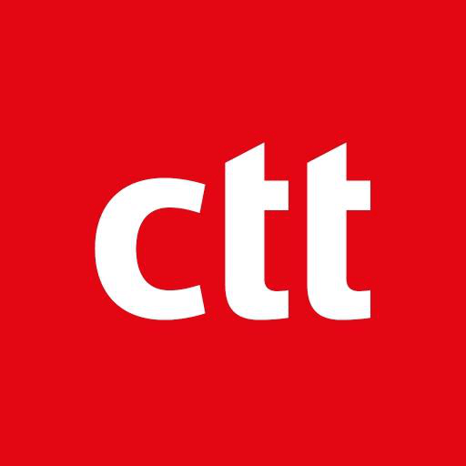 CTT - Correios de Portugal